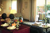 Hotel Hesperia Madrid 